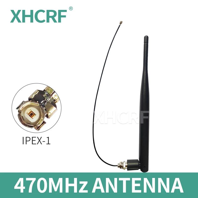 470 MHz ׳  IPEX ׳ IPX 470 MHz , ̺  20cm 3dBi  ׳